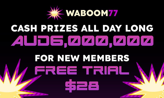 waboom77 Gameplay