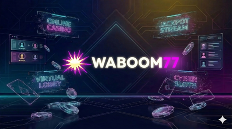 waboom77 Gameplay