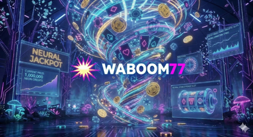 waboom77 Gameplay